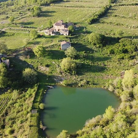 Agriturismo Podere Tegline Radda in Chianti Exterior photo