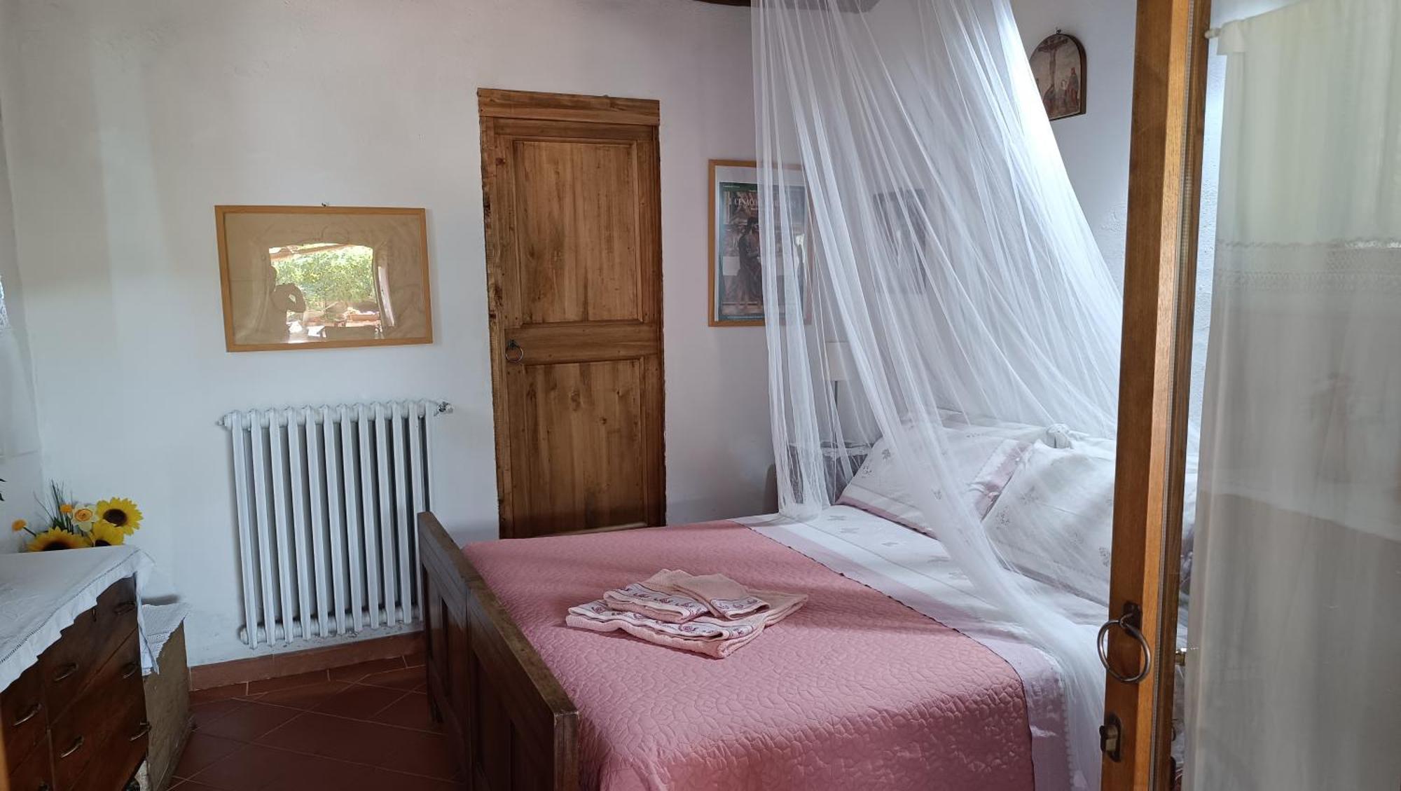 Agriturismo Podere Tegline Radda in Chianti Exterior photo